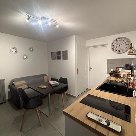 Appartement En Aveyron Aubin (Aveyron) Exterior foto