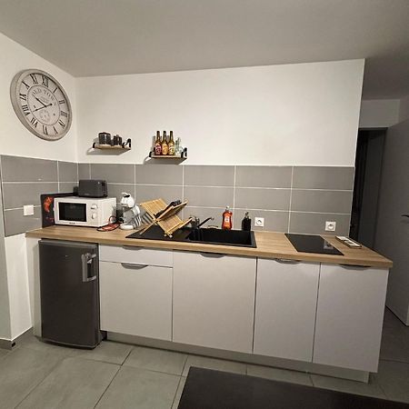 Appartement En Aveyron Aubin (Aveyron) Exterior foto