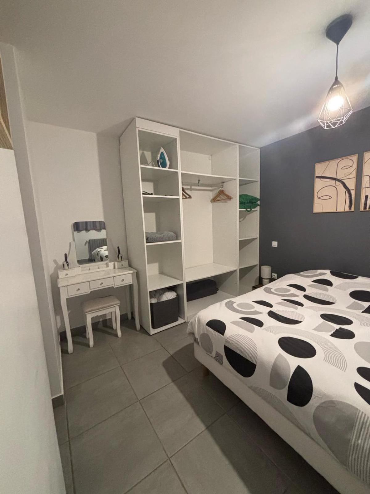 Appartement En Aveyron Aubin (Aveyron) Exterior foto