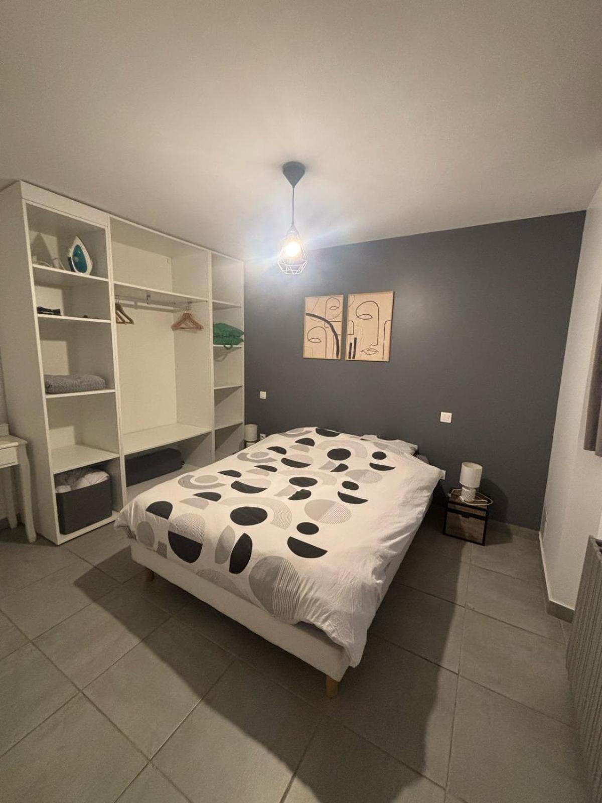 Appartement En Aveyron Aubin (Aveyron) Exterior foto