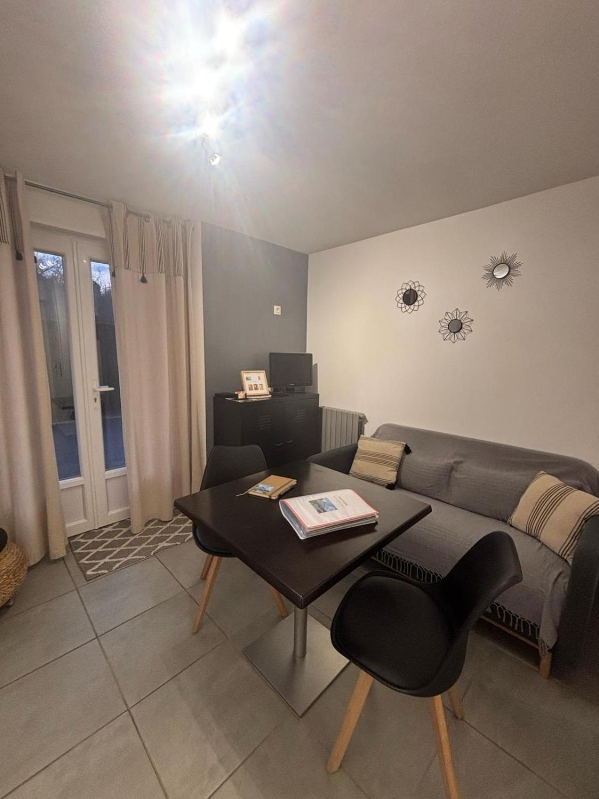 Appartement En Aveyron Aubin (Aveyron) Exterior foto